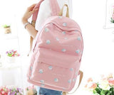 Cartoon Backpack