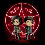 The Winchester Brothers - Tshirt