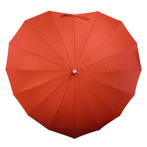 The "Up Yours" Foldable Umbrella