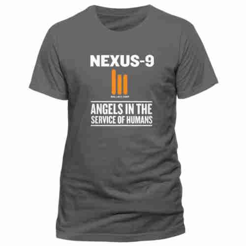 Blade Runner 2049 Nexus Tshirt