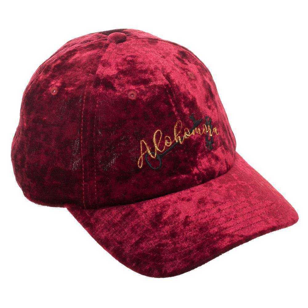 Harry Potter Felix Potion Velvet Cap