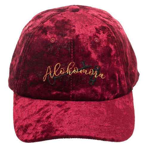 Harry Potter Felix Potion Velvet Cap