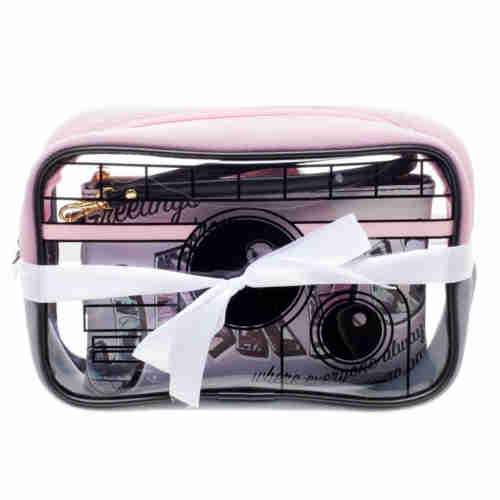 Star Wars Wash Bag Combo