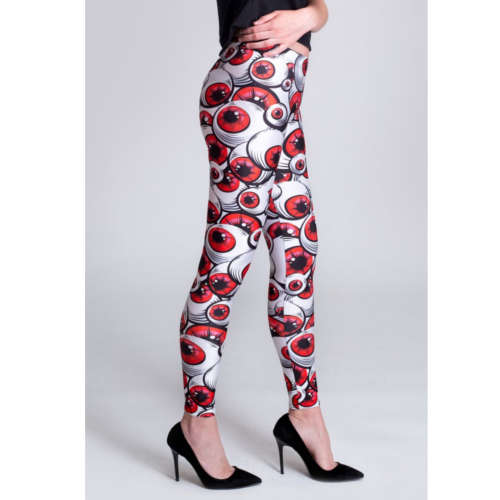 You Aren't High leggings