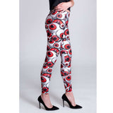 You Aren't High leggings